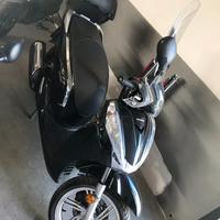 Honda sh 300