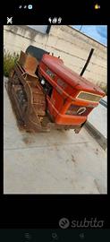 TRATTORE CINGOLATO FRESA CELLI 120