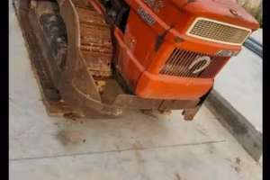 TRATTORE CINGOLATO FRESA CELLI 120