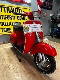 Vespa 50 special