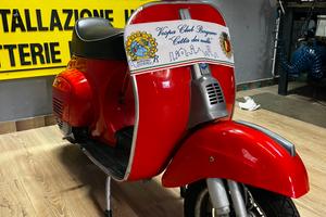 Vespa 50 special