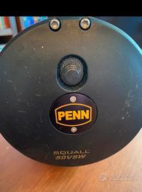 penn squall