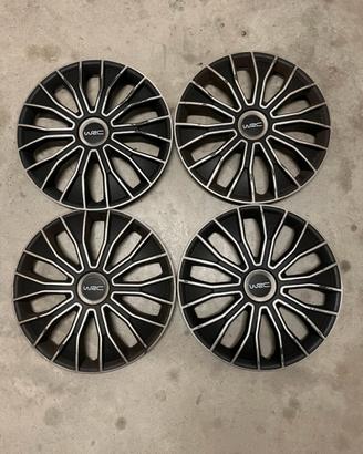 2211175 Gorecki Giga , 4 Racing Copricerchi 15 Inch Antracite AUTODOC