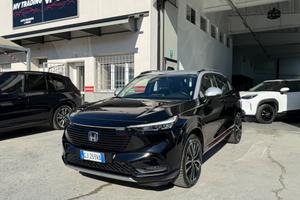 Honda HR-V 1.5 Hev eCVT Advance Style