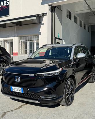 Honda HR-V 1.5 Hev eCVT Advance Style