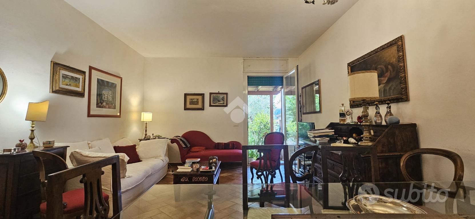 Casa – Perugia, Madonna Alta - Vista 4
