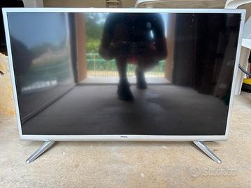 Televisione