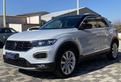 Volkswagen T-Roc Advanced 2.0 TDI 150CV