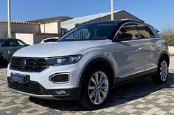 Volkswagen T-Roc Advanced 2.0 TDI 150CV