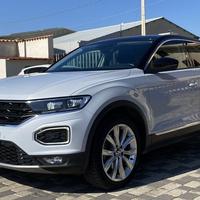 Volkswagen T-Roc Advanced 2.0 TDI 150CV