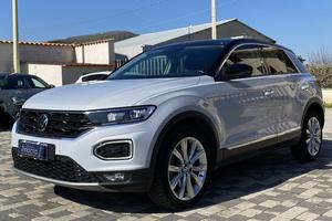 Volkswagen T-Roc Advanced 2.0 TDI 150CV
