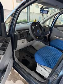 Fiat Idea