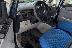 Fiat Idea