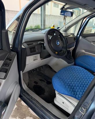 Fiat Idea