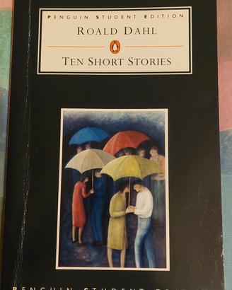 Ten Short Stories