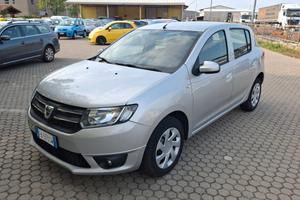 DACIA Sandero SANDERO 1.5DCI LAUREATE S.E.S