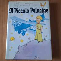 Libro: "Il piccolo principe"