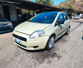 Fiat Grande Punto 1.3 MTJ