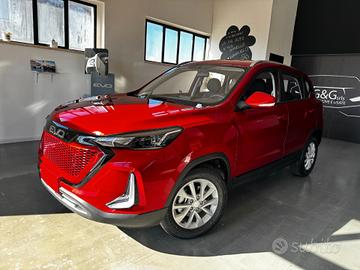 Evo 5 1.5 Turbo Bi-fuel GPL - NUOVO