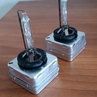 Lampade Xenon Philips per BMW.