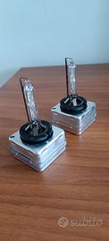 Lampade Xenon Philips per BMW.