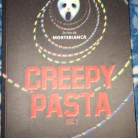 Creepypasta - vol.1 