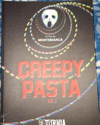 Creepypasta - vol.1 