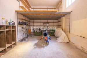 GARAGE CON SOPPALCO IN PIENO CENTRO PORTO POTENZA