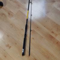 Canna spinning kolpo 180cm