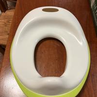 Riduttore water per bimbo