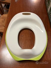 Riduttore water per bimbo