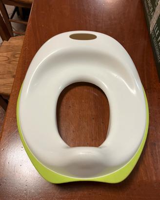 Riduttore water per bimbo