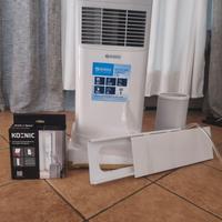 Climatizzatore Olympia Dolceclima Compact 8SA
