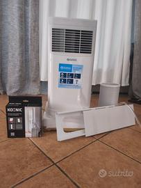 Climatizzatore Olympia Dolceclima Compact 8SA