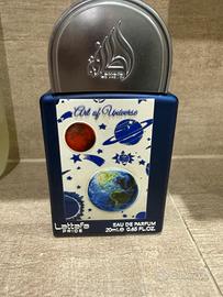 Lattafa Art of Universe edp 20 ml