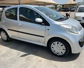 Citroen C1 1.4 HDi 55CV 5 porte