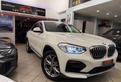 Bmw X4 xDrive20d 48V xLine