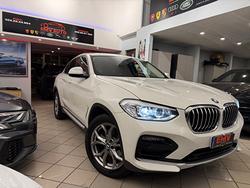 Bmw X4 xDrive20d 48V xLine