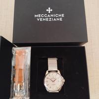 meccaniche veneziare redentore