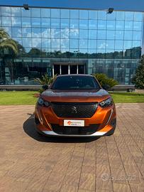 Peugeot 2008 BlueHDi 130 S&S EAT8 GT Pack
