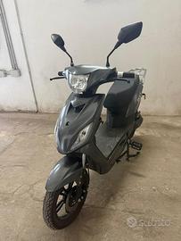 Scooter elettrico SKY 2