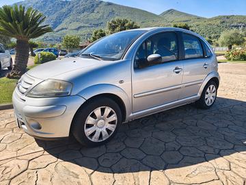 Citroen C3 1.4