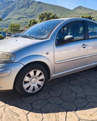 Citroen C3 1.4