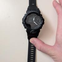 G-Shock GBA-800-1AER