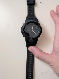 G-Shock GBA-800-1AER