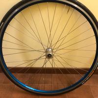 Ruote Ambrosio Balance