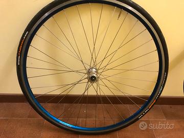 Ruote Ambrosio Balance