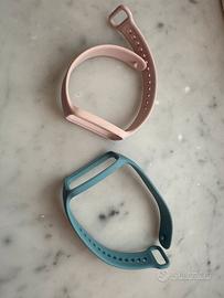 Coppia di cinturini per Redmi Smartband 2