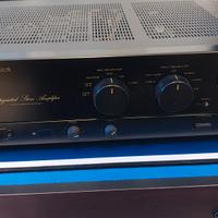 Amplificatore Pioneer A-450R da ripristinare