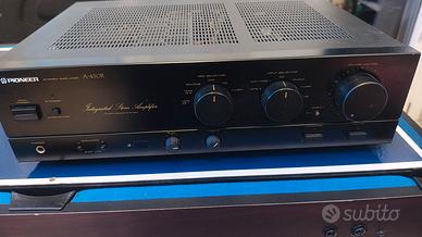 Amplificatore Pioneer A-450R da ripristinare
